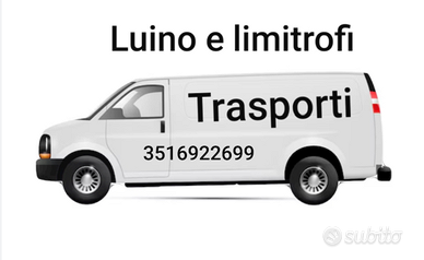 Trasporti Luino