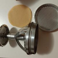 Mini Press per HAMBURGER vintage