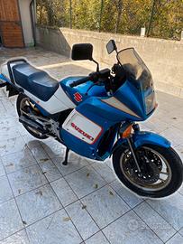 Suzuki gsx 550 ef