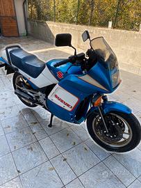 Suzuki gsx 550 ef