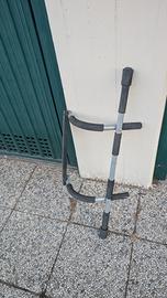 Sbarra Trazioni Porta