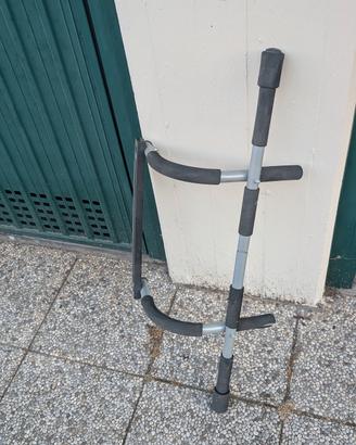 Sbarra Trazioni Porta