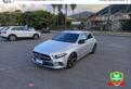 MERCEDES-BENZ A 180 d Automatic Executive