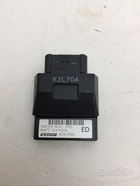 CENTRALINA HONDA VISION 110 CD 38770-KZL-7021-M1