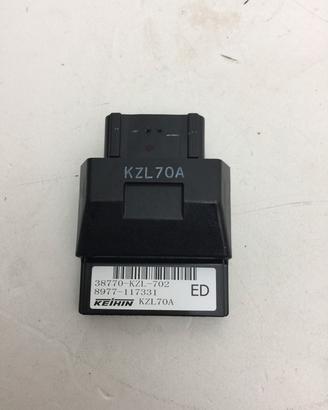 CENTRALINA HONDA VISION 110 CD 38770-KZL-7021-M1