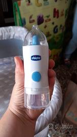 Pulitore nasale Chicco