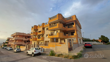 Bilocale Al Secondo Piano Con Terrazzo