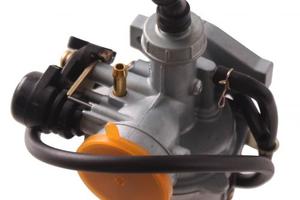 Carburatore PZ 19 miniquad e pit bike