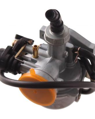 Carburatore PZ 19 miniquad e pit bike