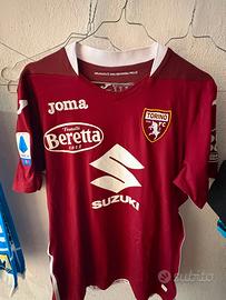 T shirt Mandragora Torino Originale Taglia M