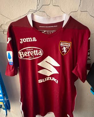 T shirt Mandragora Torino Originale Taglia M