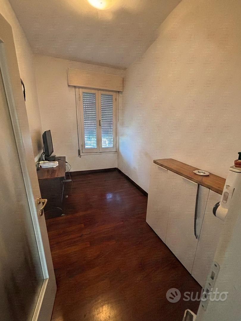 Appartamento – TV - Vista 2
