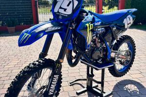 Yamaha yz 85 2025