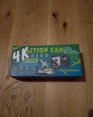 Action Cam