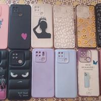 Cover Redmi 10 C