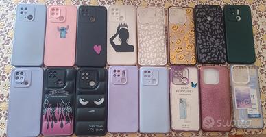 Cover Redmi 10 C