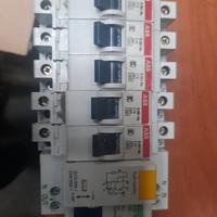 TRASFORMATORI 12 VOLT DIFFERENZIALI 