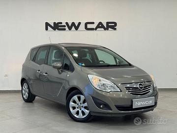 Opel Meriva 1.4t Cosmo 140cv