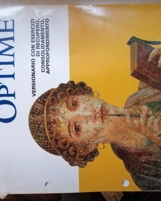 Optime versionario di recupero