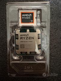 AMD Ryzen 7 7700X