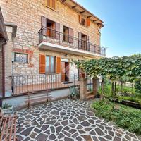 CASA INDIPENDENTE A COSTACCIARO