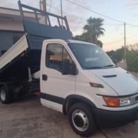 Iveco Daily 35C11 2.8 TDI "RIBALTABILE NUOVO"