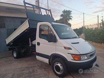 Iveco Daily 35C11 2.8 TDI "RIBALTABILE NUOVO"