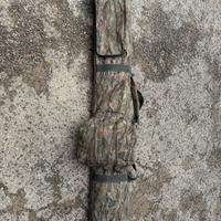 Attrezzatura carp fishing