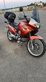Honda transalp 650
