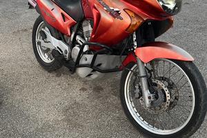 Honda transalp 650