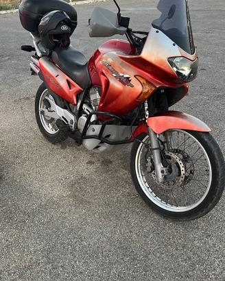 Honda transalp 650