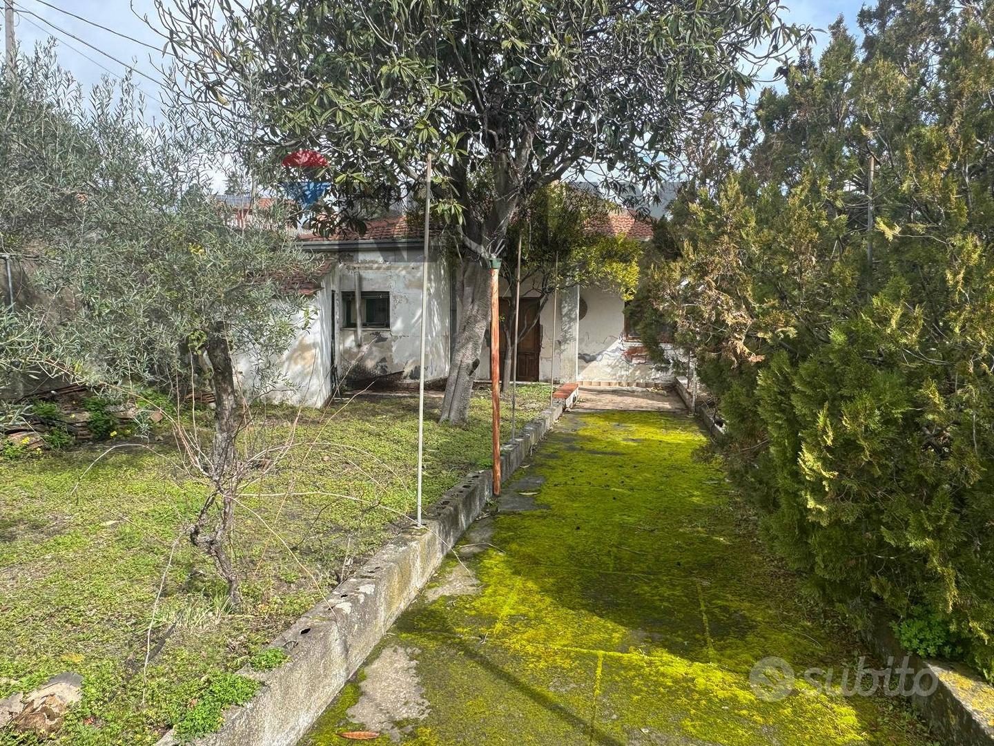 Casa – Pedara, Catania - Vista 4