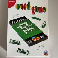 Dal Negro 56264 - Word Game Gioco da Viaggio