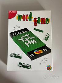 Dal Negro 56264 - Word Game Gioco da Viaggio