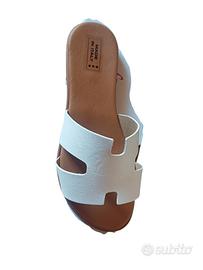 ciabbattine donna