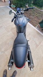 Cagiva Raptor 650