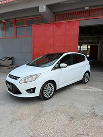 Ford C-Max 1.6 115 cv 2011 Titanium Full Optional