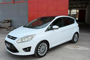 Ford C-Max 1.6 115 cv 2011 Titanium Full Optional