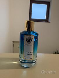 Profumo Mancera French Riviera