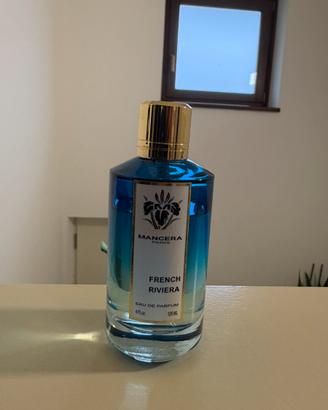 Profumo Mancera French Riviera