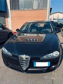 ALFA 147 1.6 16V T.SPARK ECO - BENZINA / GPL