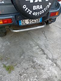 accessori Suzuki 