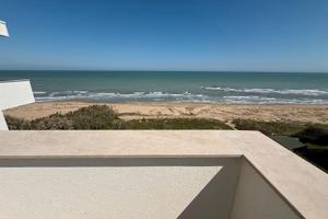 Termoli - Appartamento fronte mare