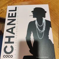 Libro Coco Chanel 