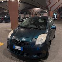 Toyota Yaris 2007