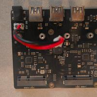 Raspberry espansione