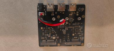 Raspberry espansione