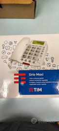 Telefono Tim Sirio Maxi 