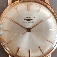 Longines  anni 50/60 