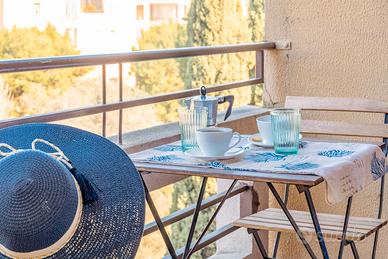 Casa Velluto Verde - Spiaggia di Velluto